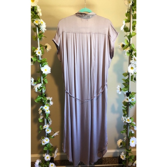 YFB On The Road | Purple Day Dress Size Medium - Picture 9 of 10